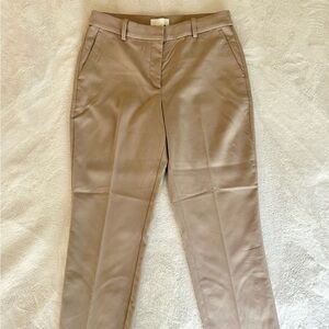 Old Navy Women’s Tan Pants/Slacks